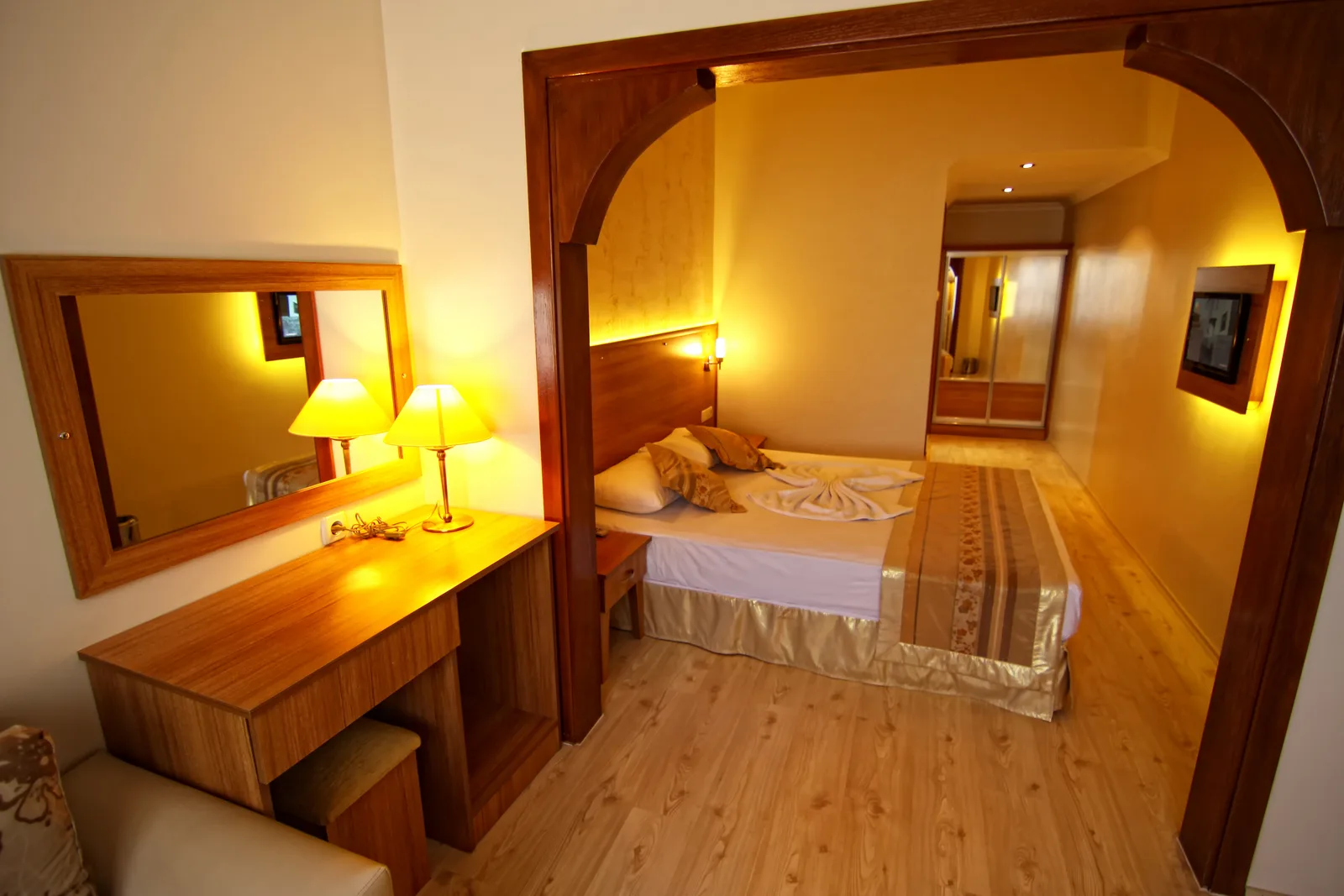 Amasra Pansiyon