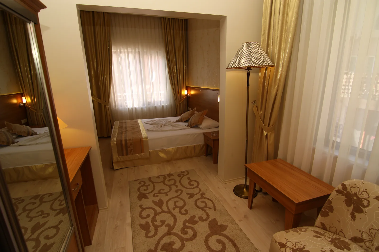 Amasra Pansiyon — Foto 2