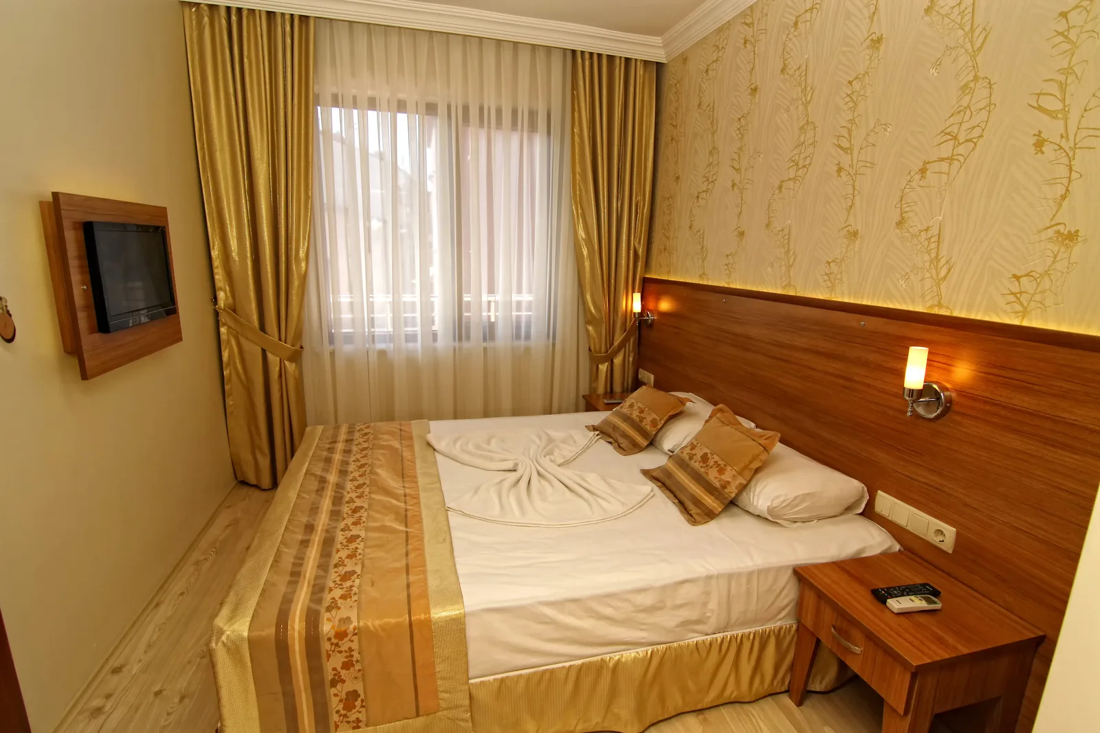 Amasra Pansiyon — Foto 5