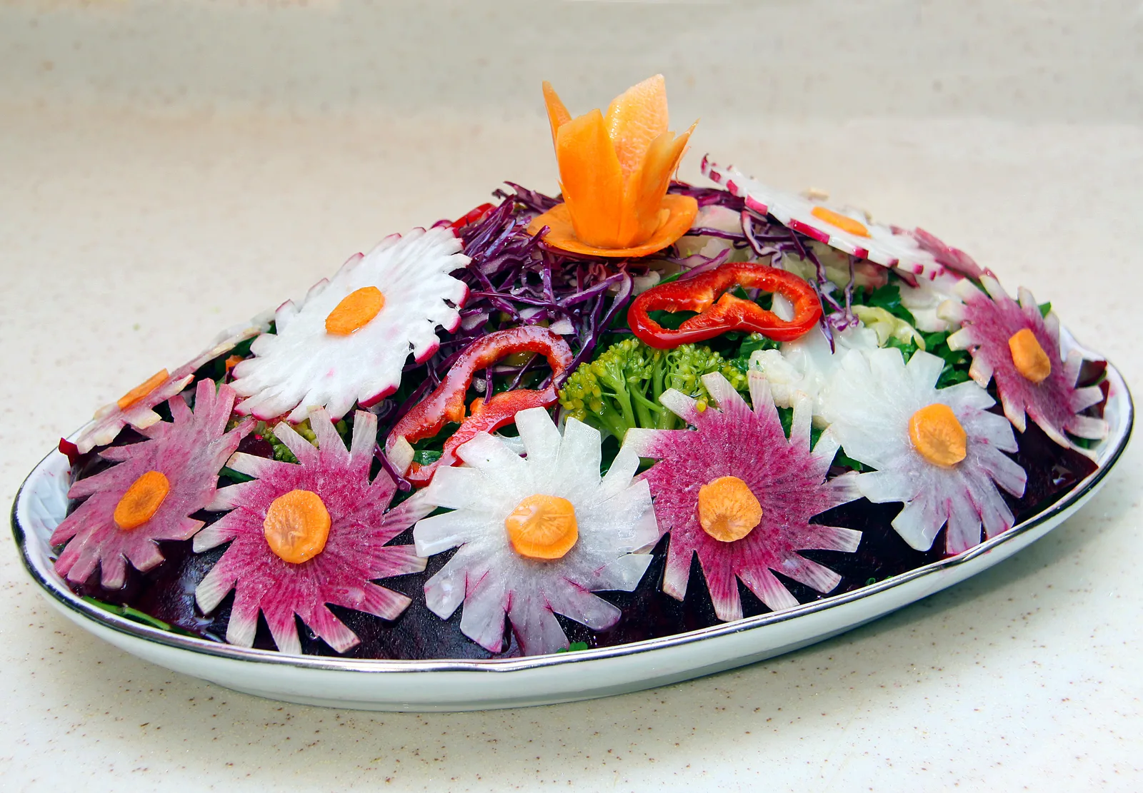 Canlı Balık Restaurant