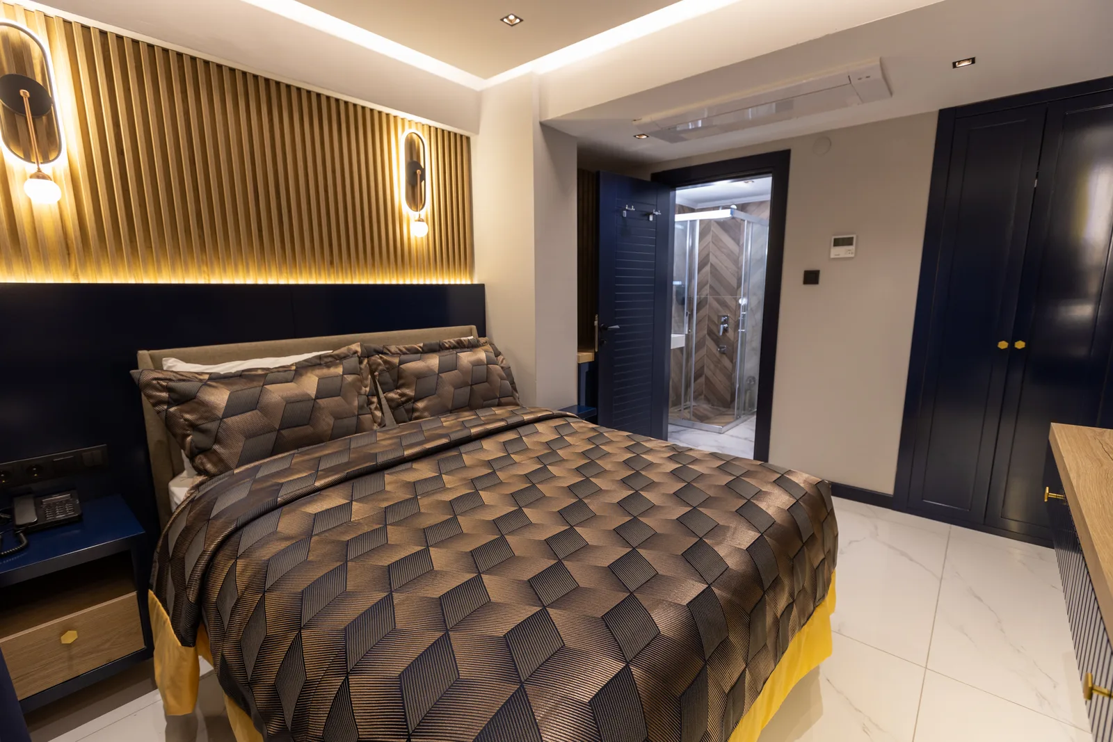 Dadaylı Otel — fotoğraf 4