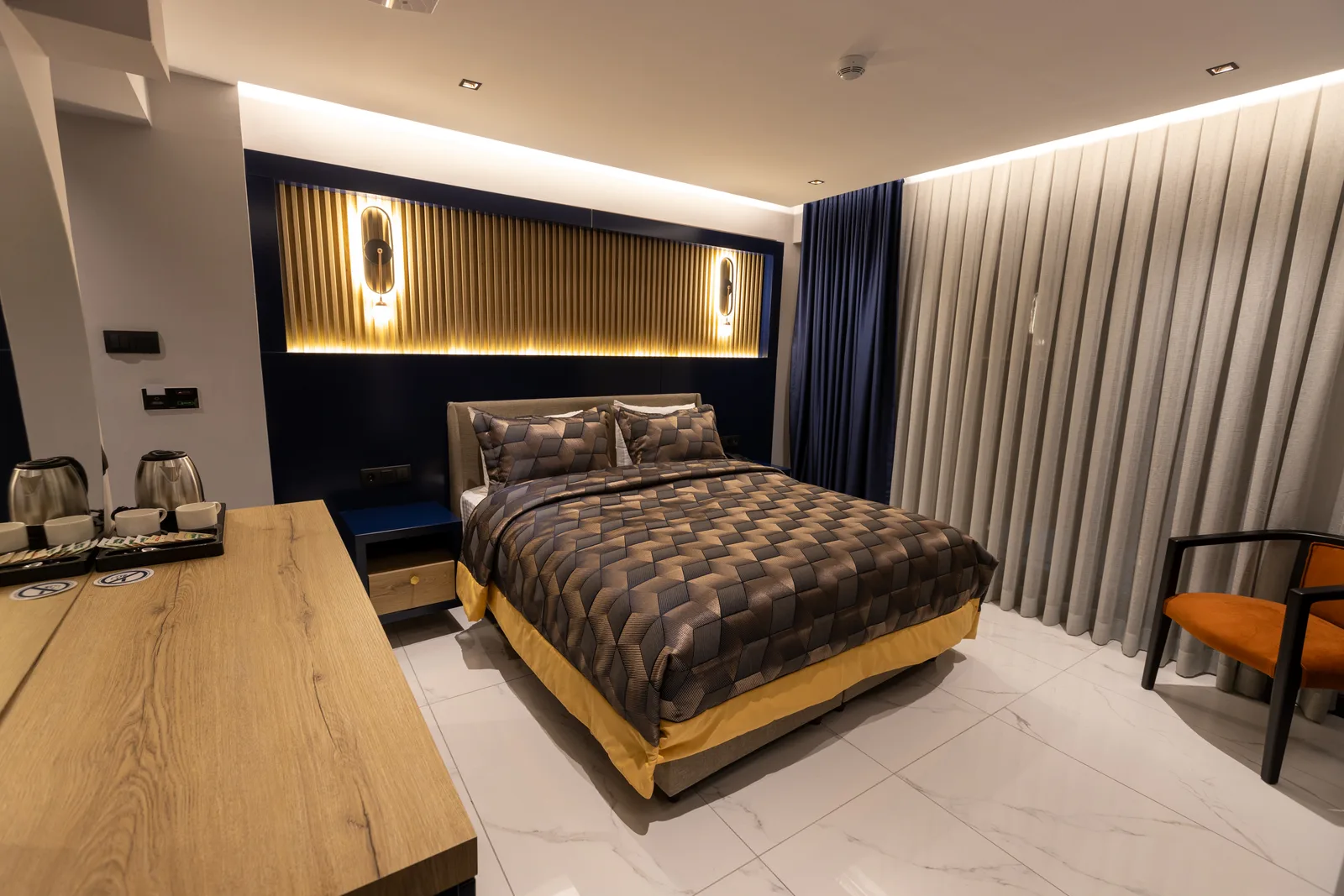 Dadaylı Otel — fotoğraf 5
