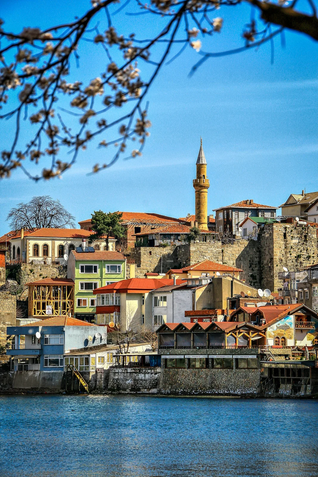 Gazoz Kapakları Çay Kokardı