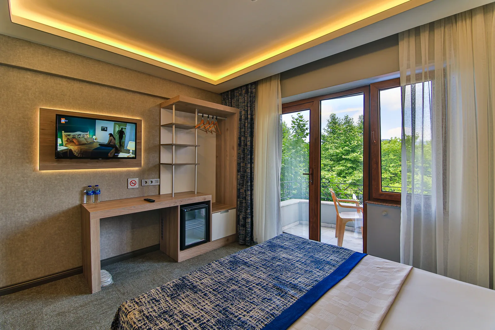 Işıkaltın Otel — Foto 2