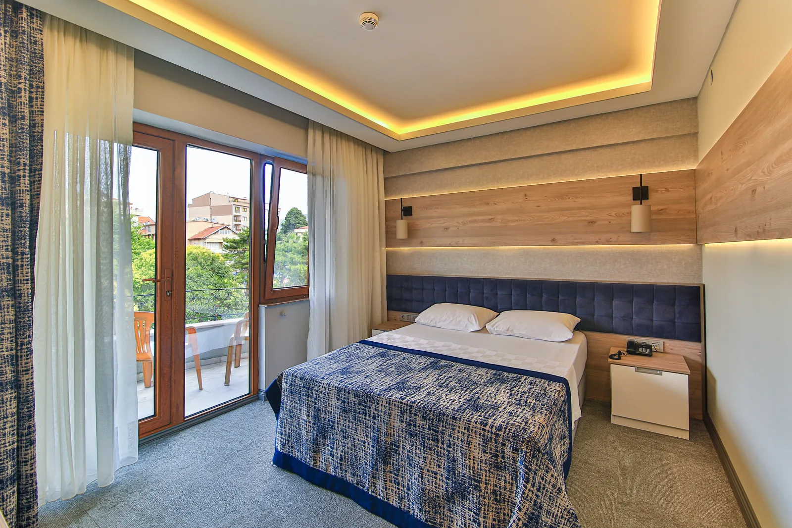 Işıkaltın Otel — Foto 3