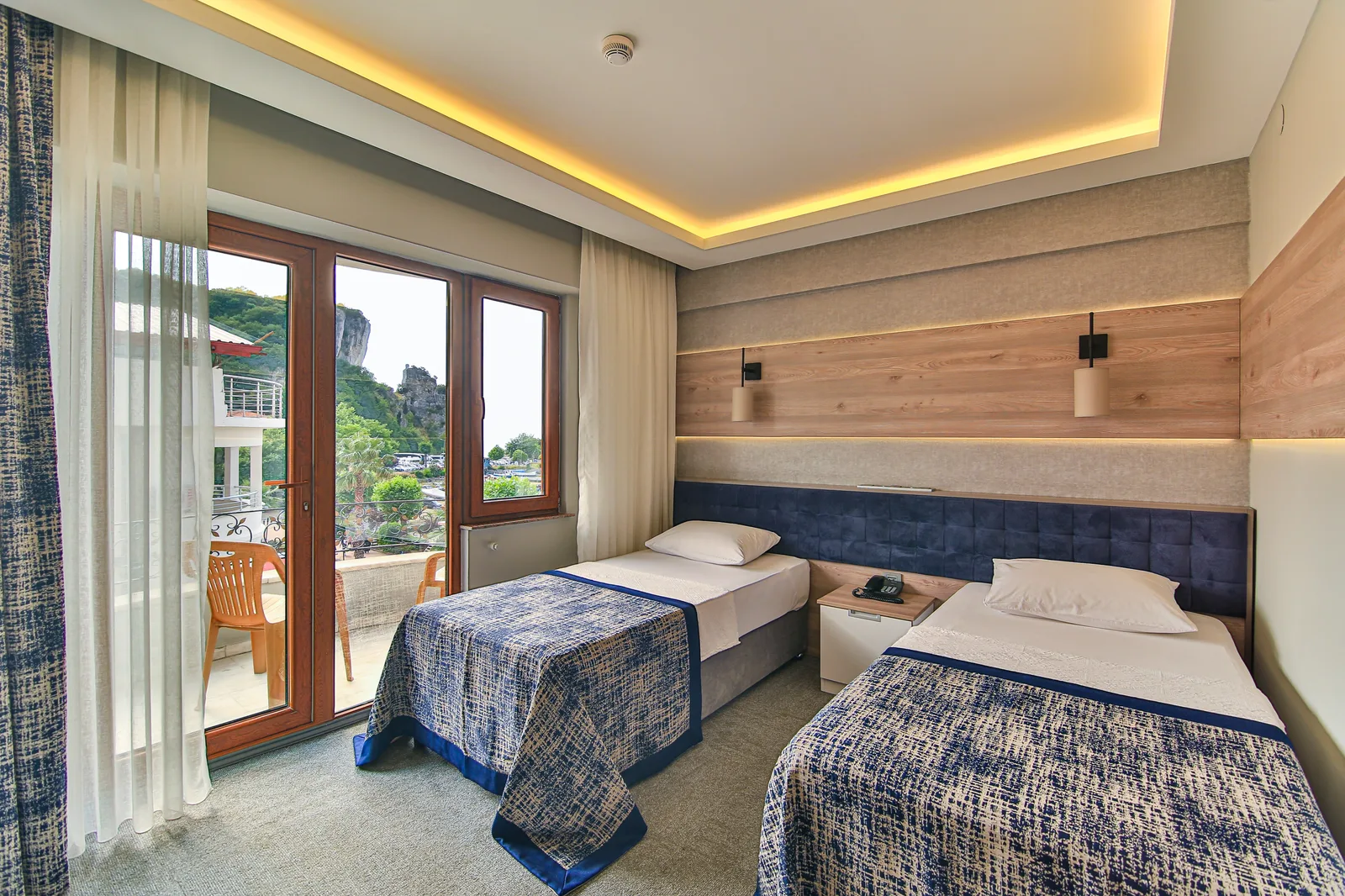 Işıkaltın Otel — Foto 4