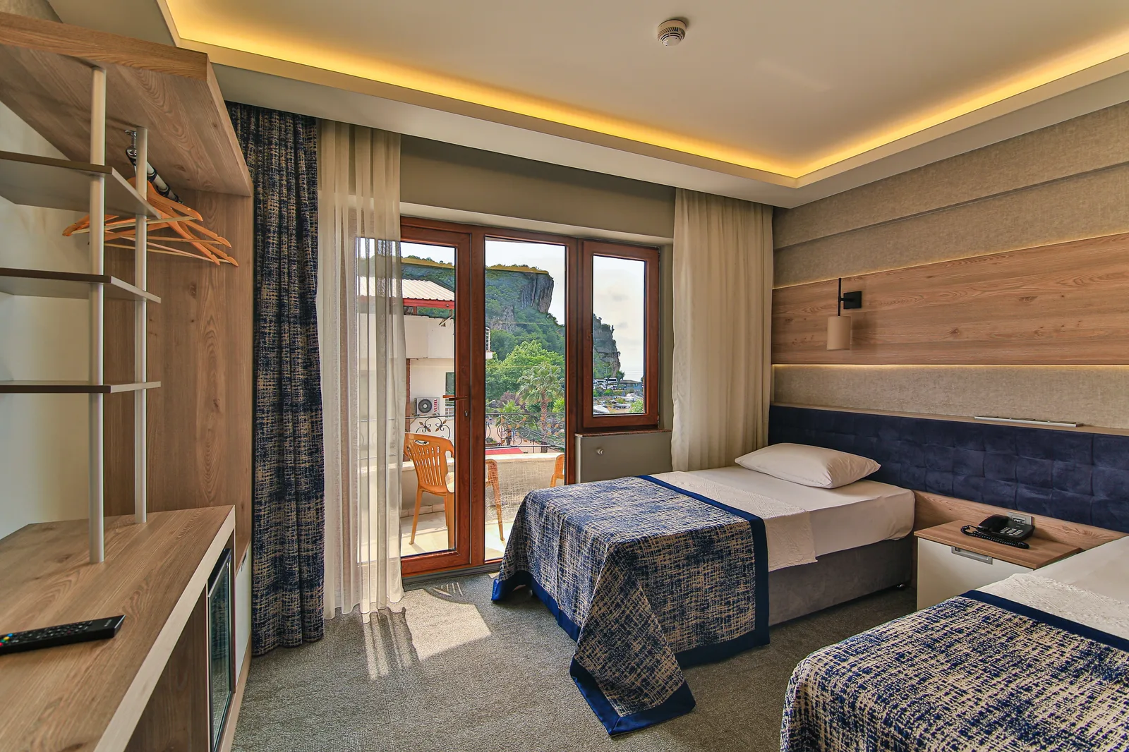 Işıkaltın Otel — Foto 5