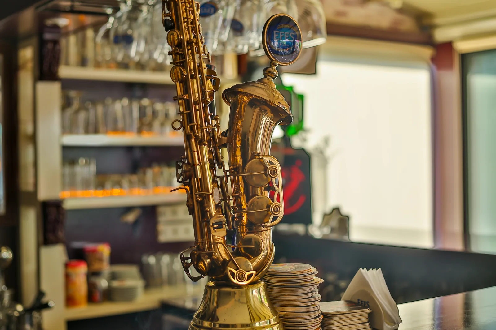 Kupa Pub — Foto 2