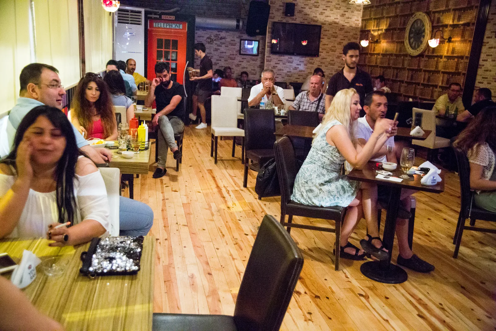 Kupa Pub — Foto 4