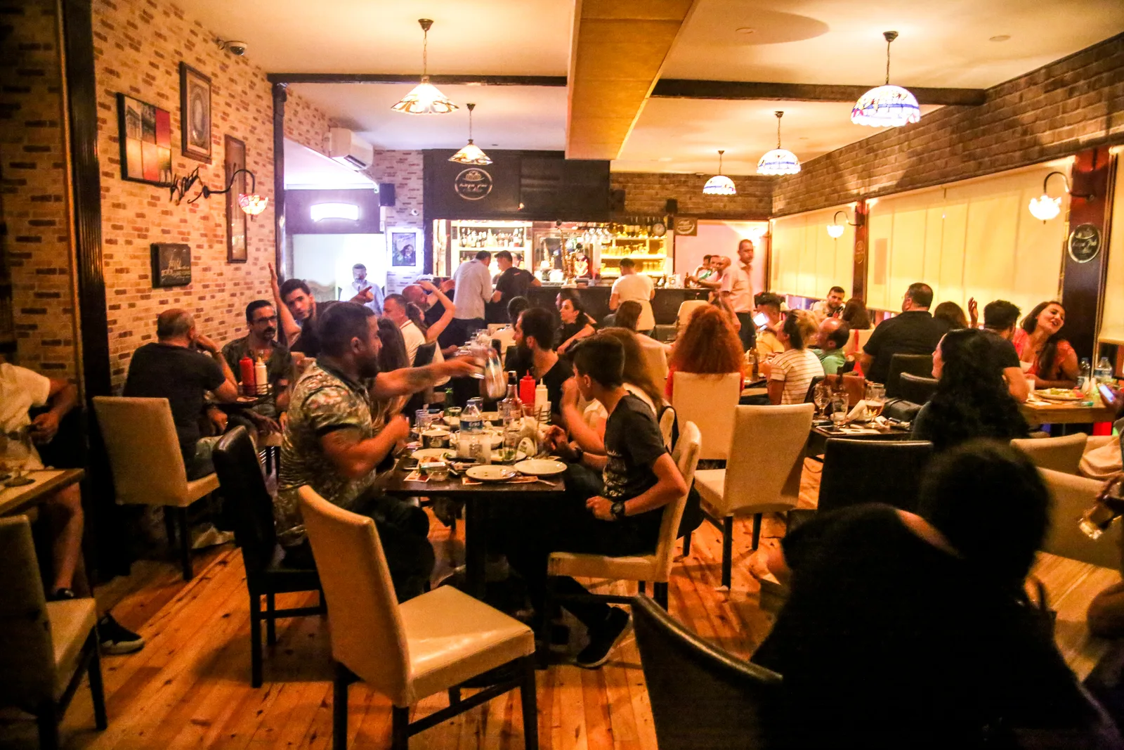 Kupa Pub — Foto 5