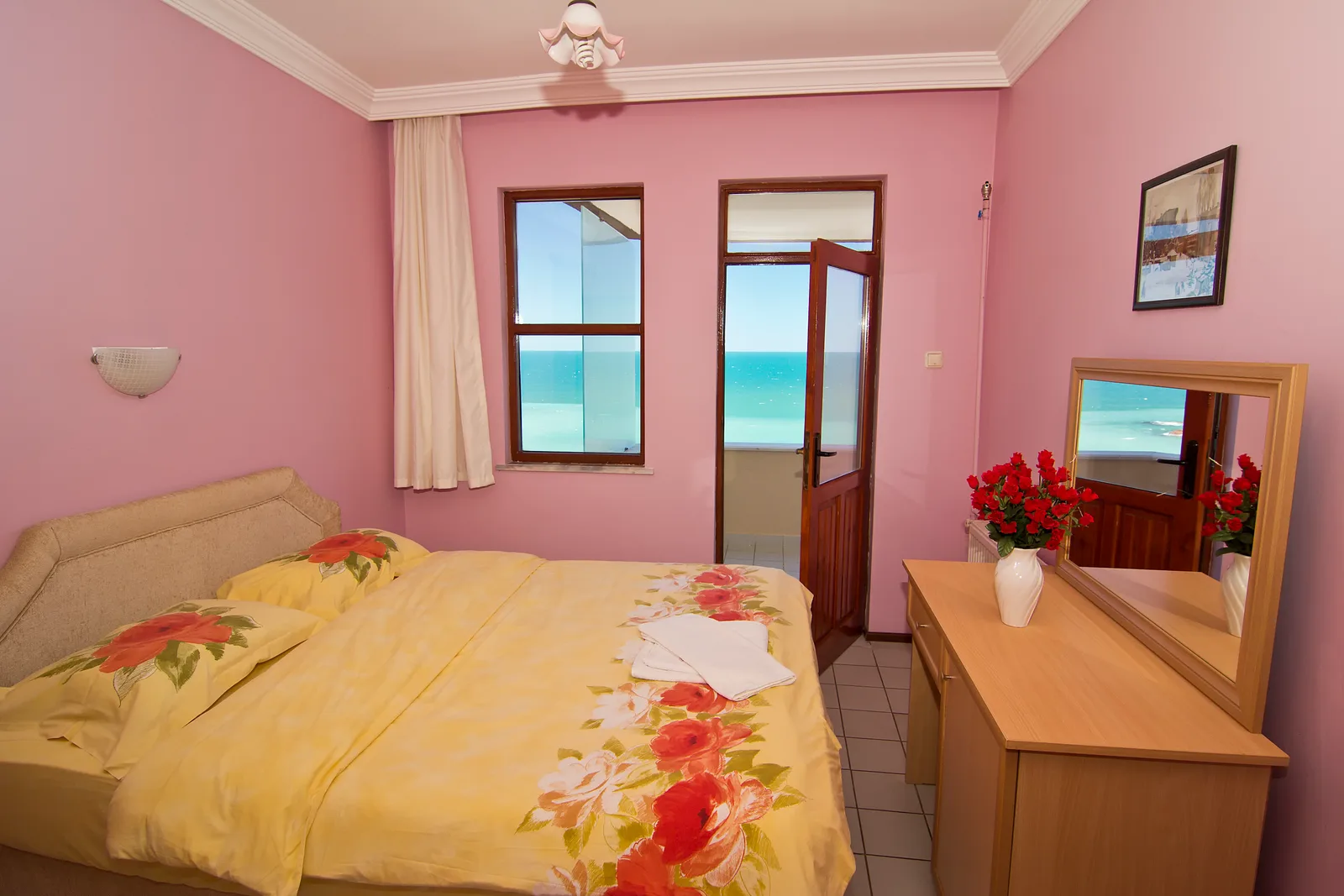 Özmenler Otel — Foto 4