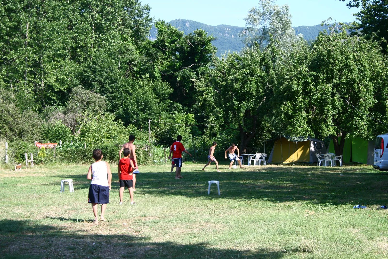 Amasra Kamp Alanları: Bölge Bölge Çadır ve Karavan Rehberi