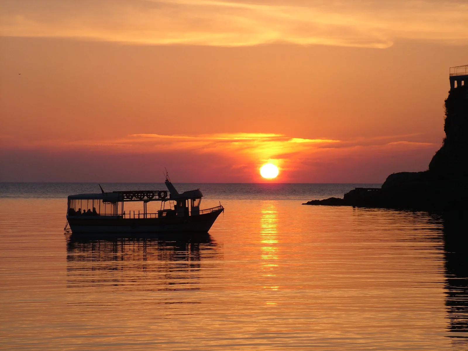 Amasra Tekne Turu: Rota, Süre ve Bilmeniz Gerekenler