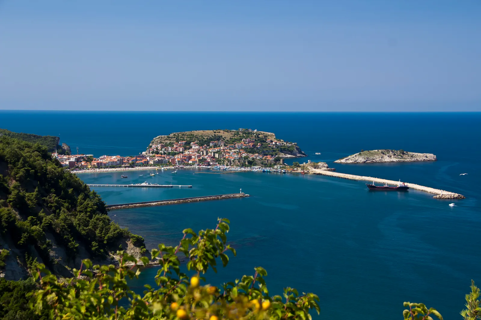 Safranbolu Amasra Arası Kaç Km? Kaç Saat Sürer