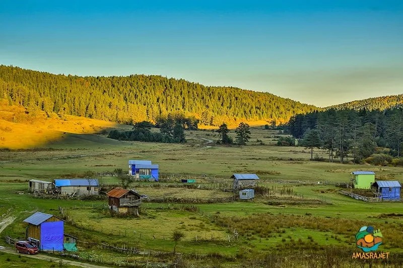 Uluyayla