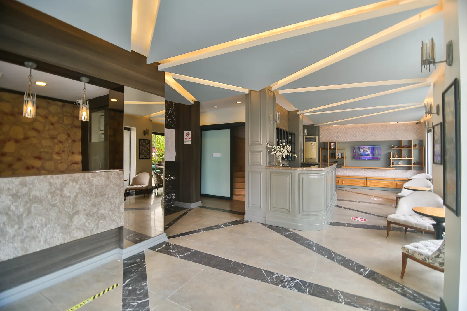 Seymen Otel — Foto 3