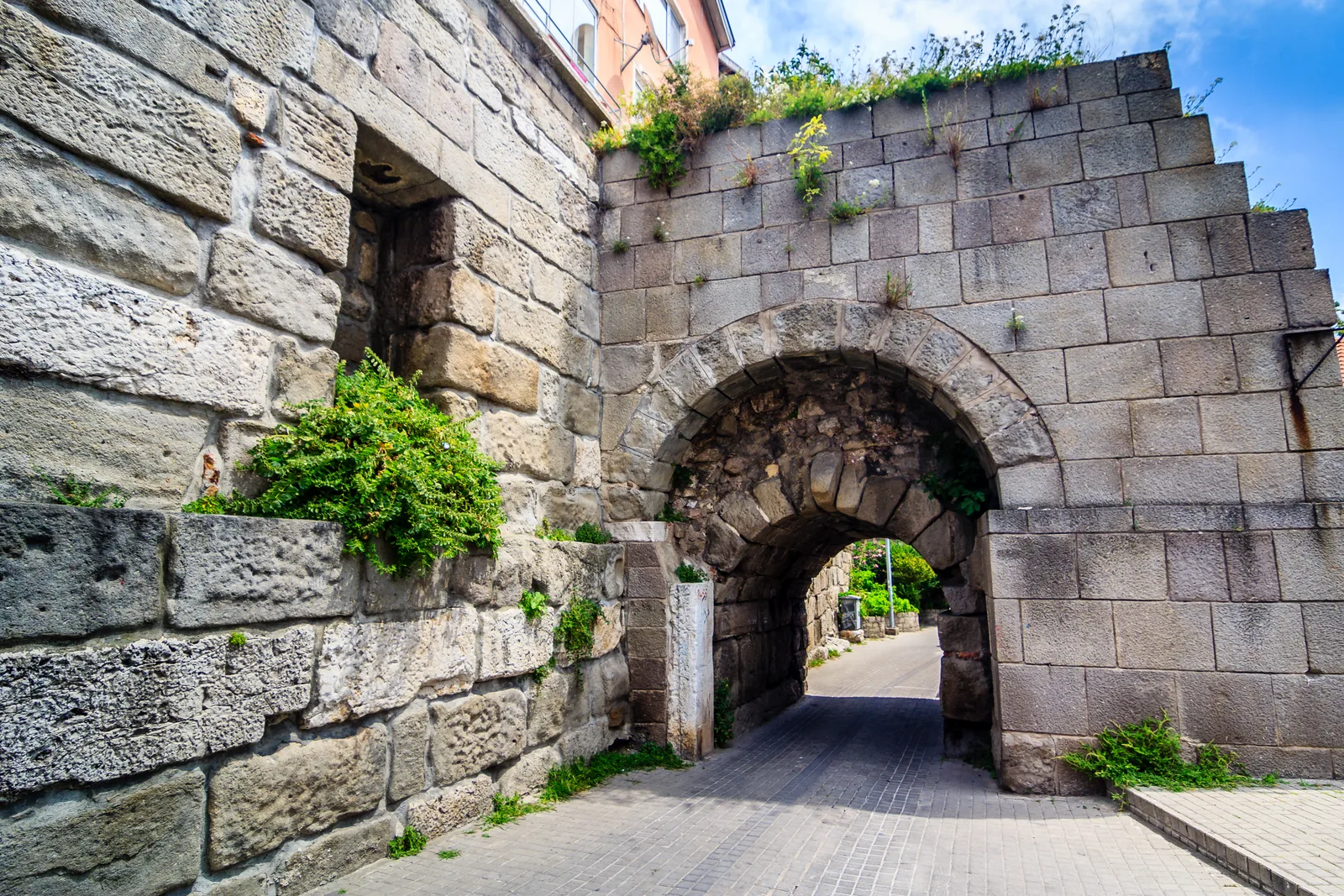 Amasra Kalesi
