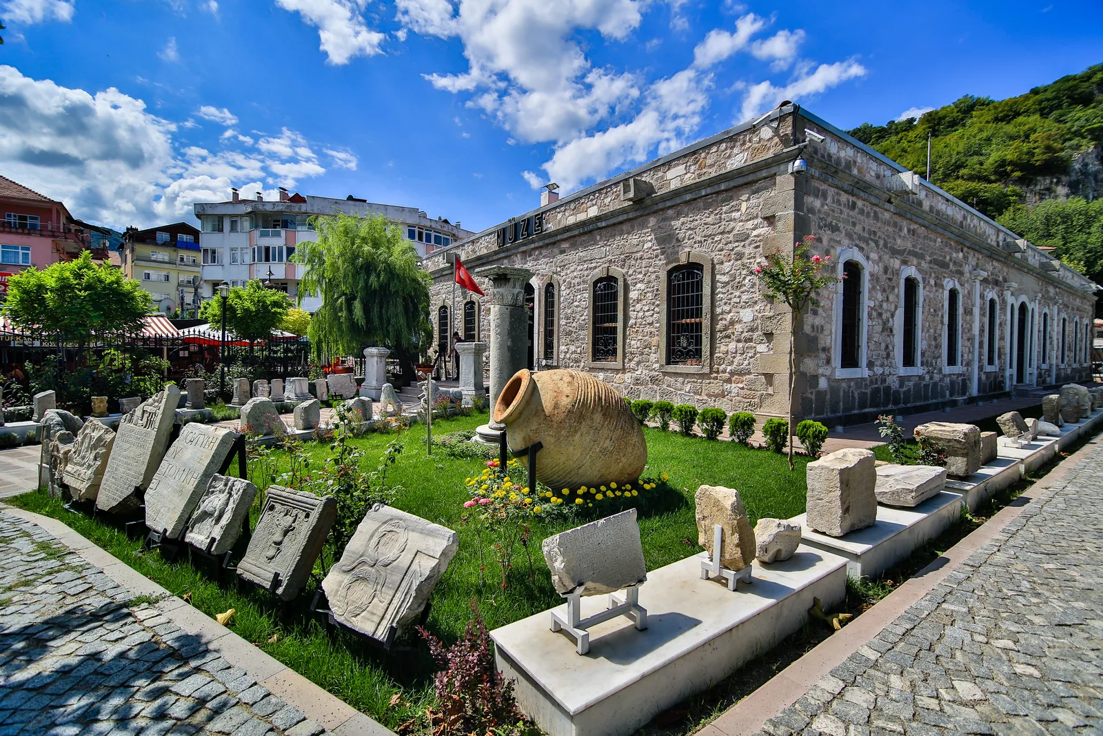 Amasra Müzesi