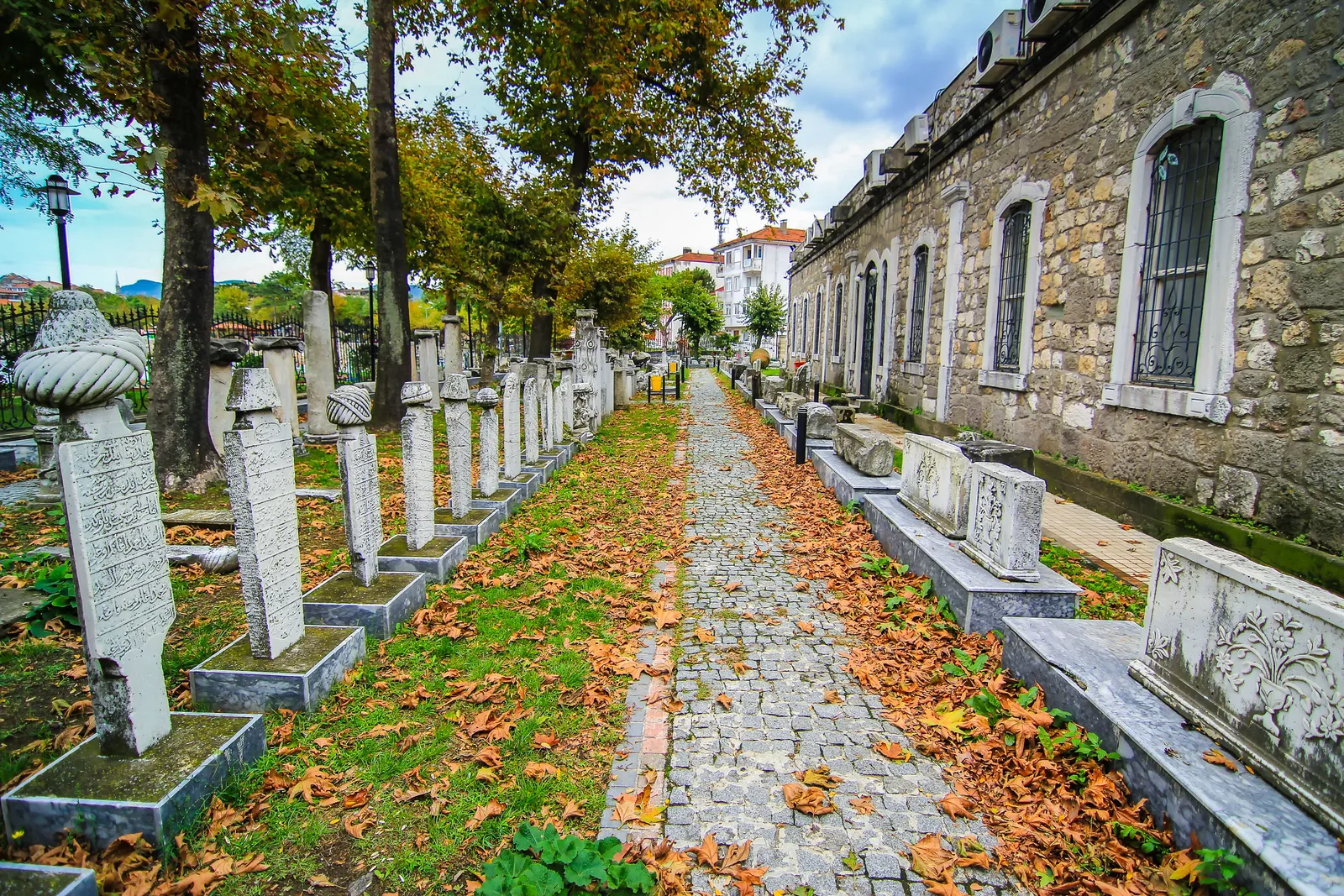 Museum Amasra 2