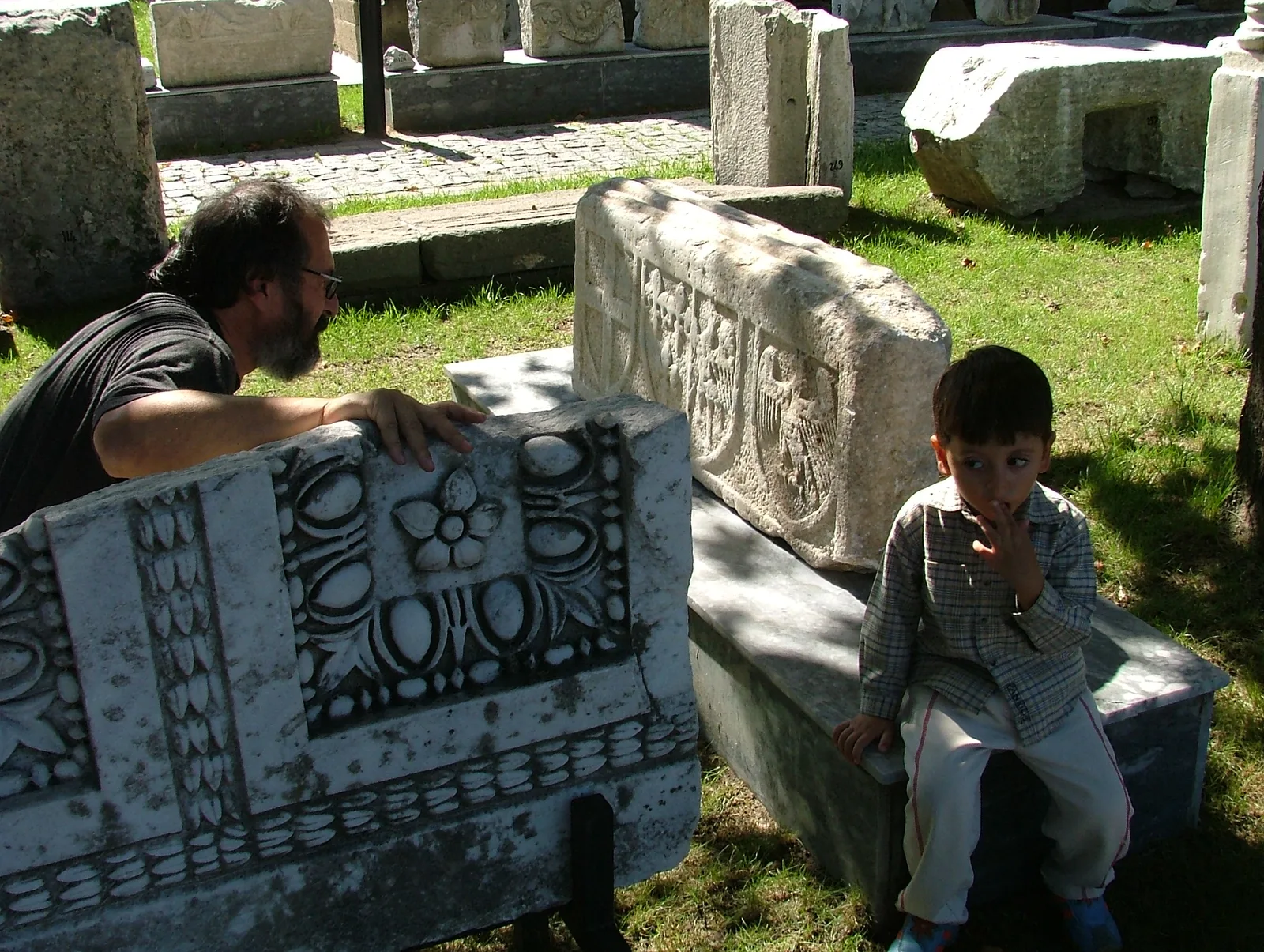 Museum Amasra 4