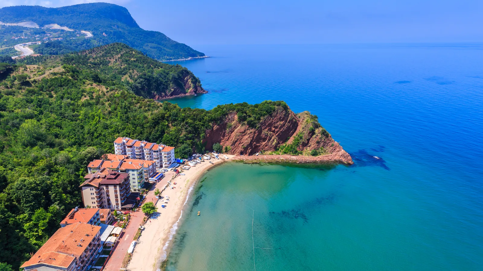 Çakraz Strand 2