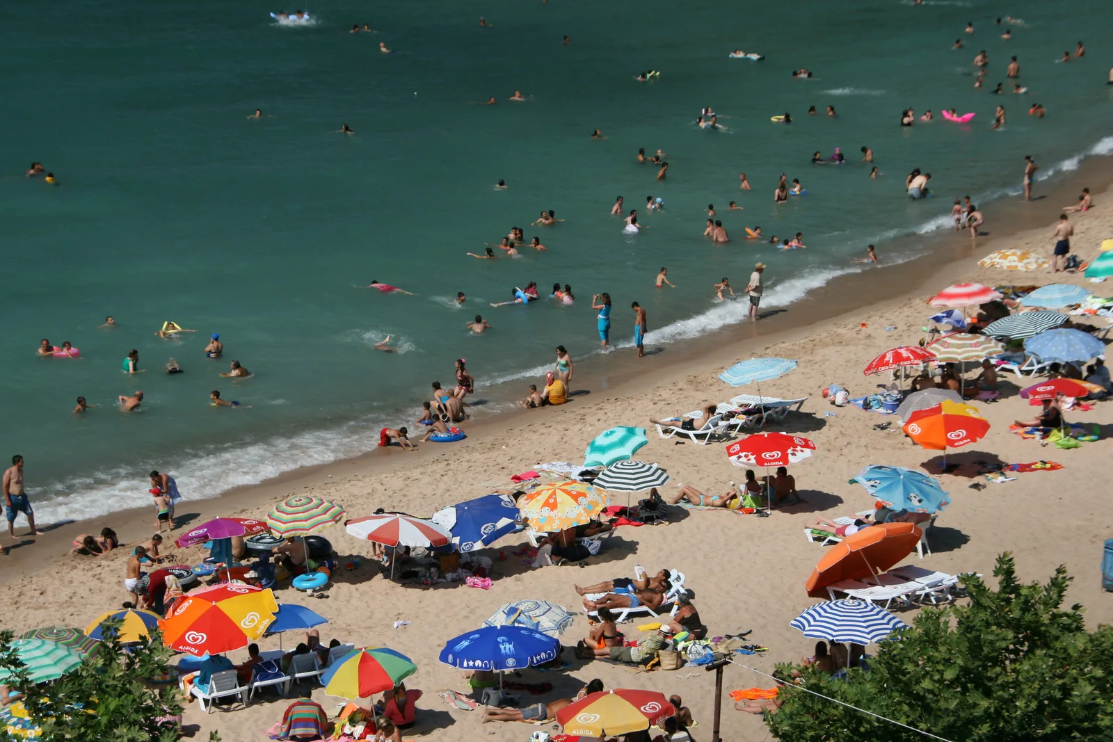 Çakraz Strand 4