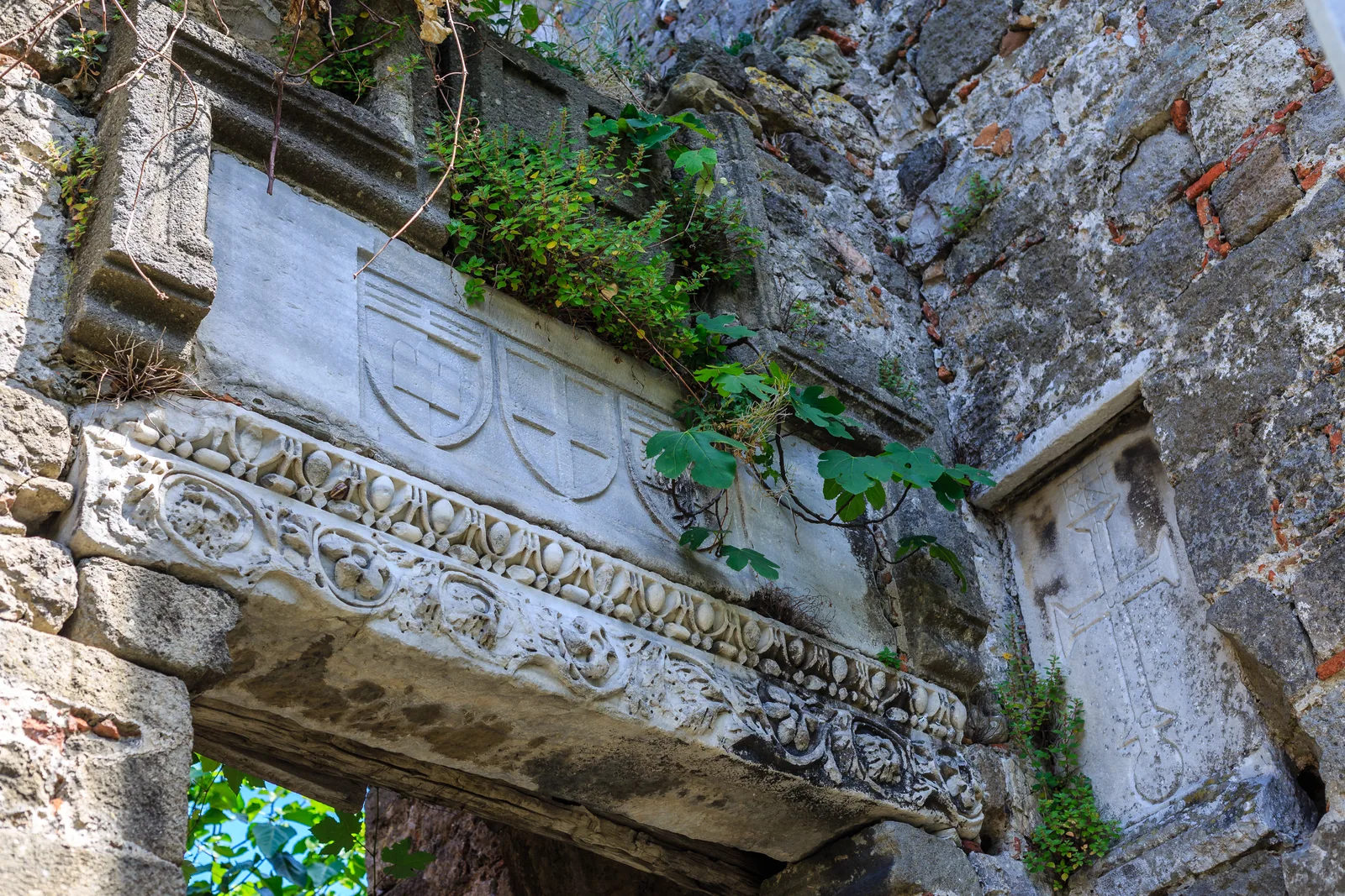 Genua-Burg (Cenova Şatosu) 2
