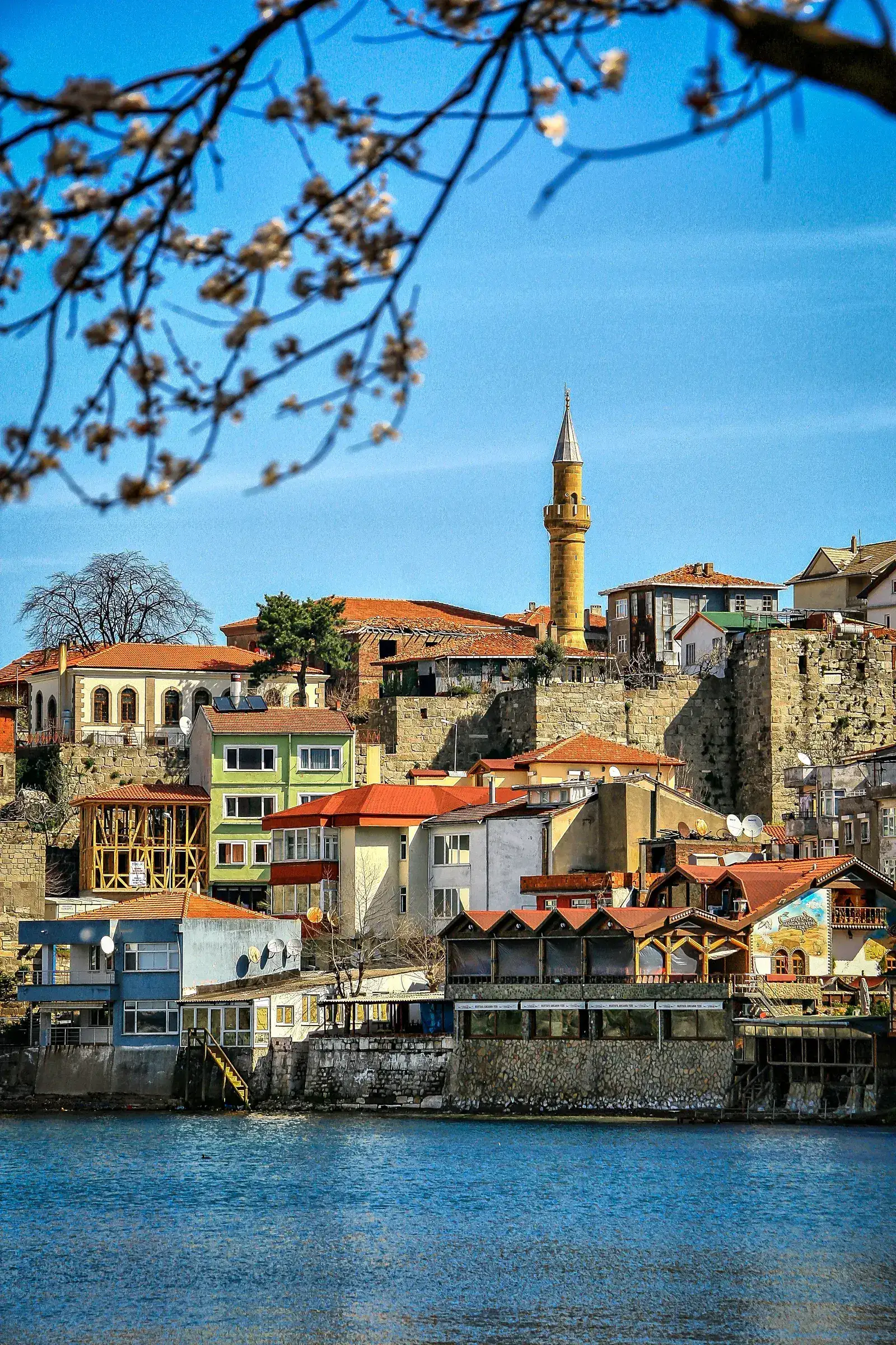 Fatih-Moschee (Byzantinische Kirche) 3