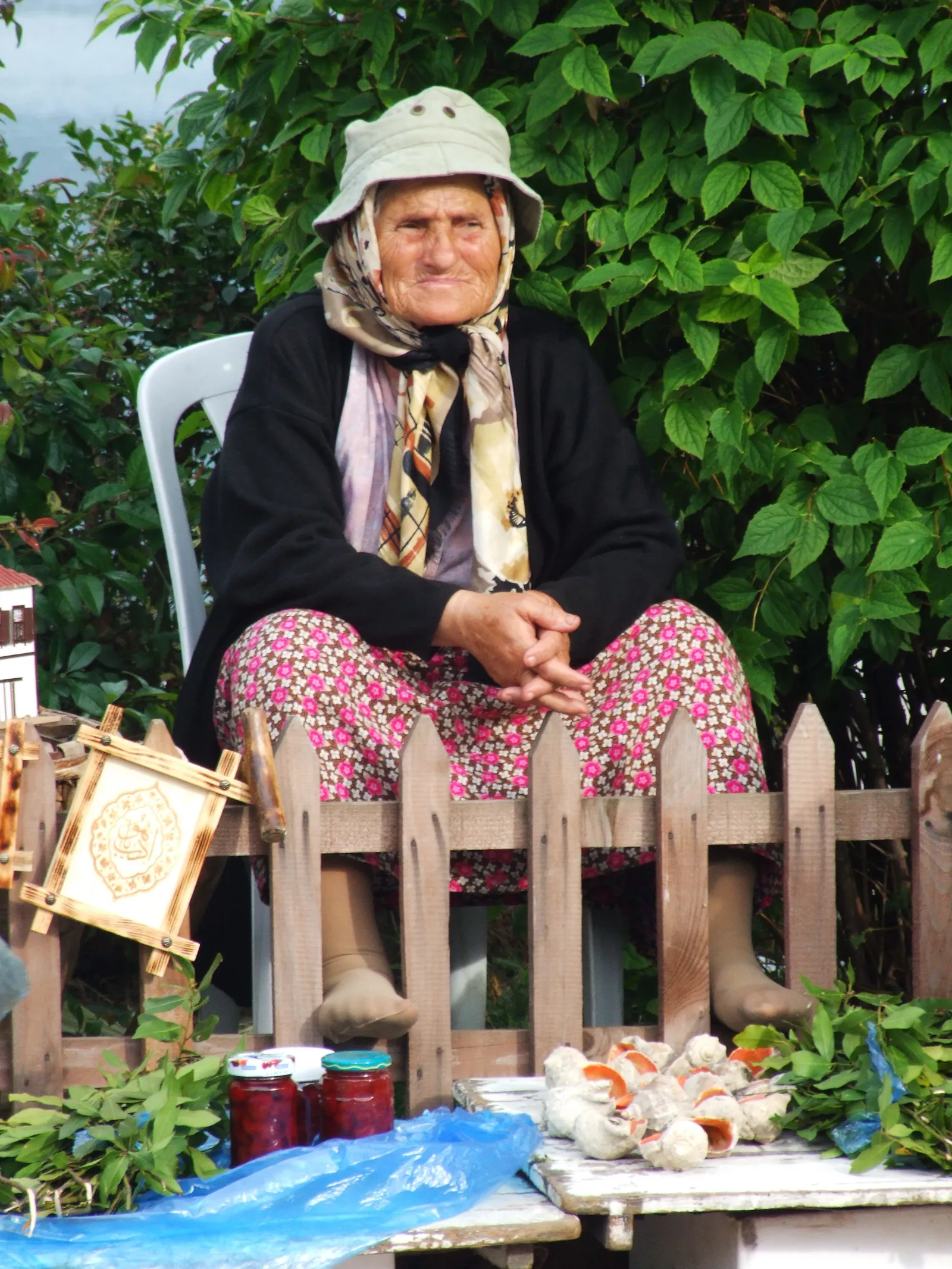Gallamarkt — Frauenmarkt 2