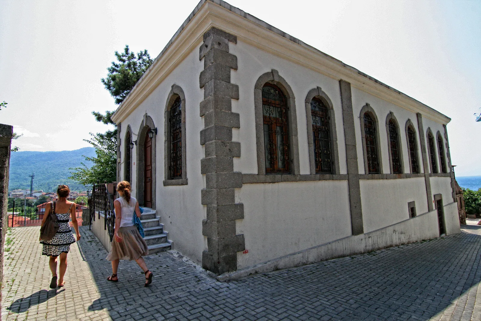 Kaymakam Evi