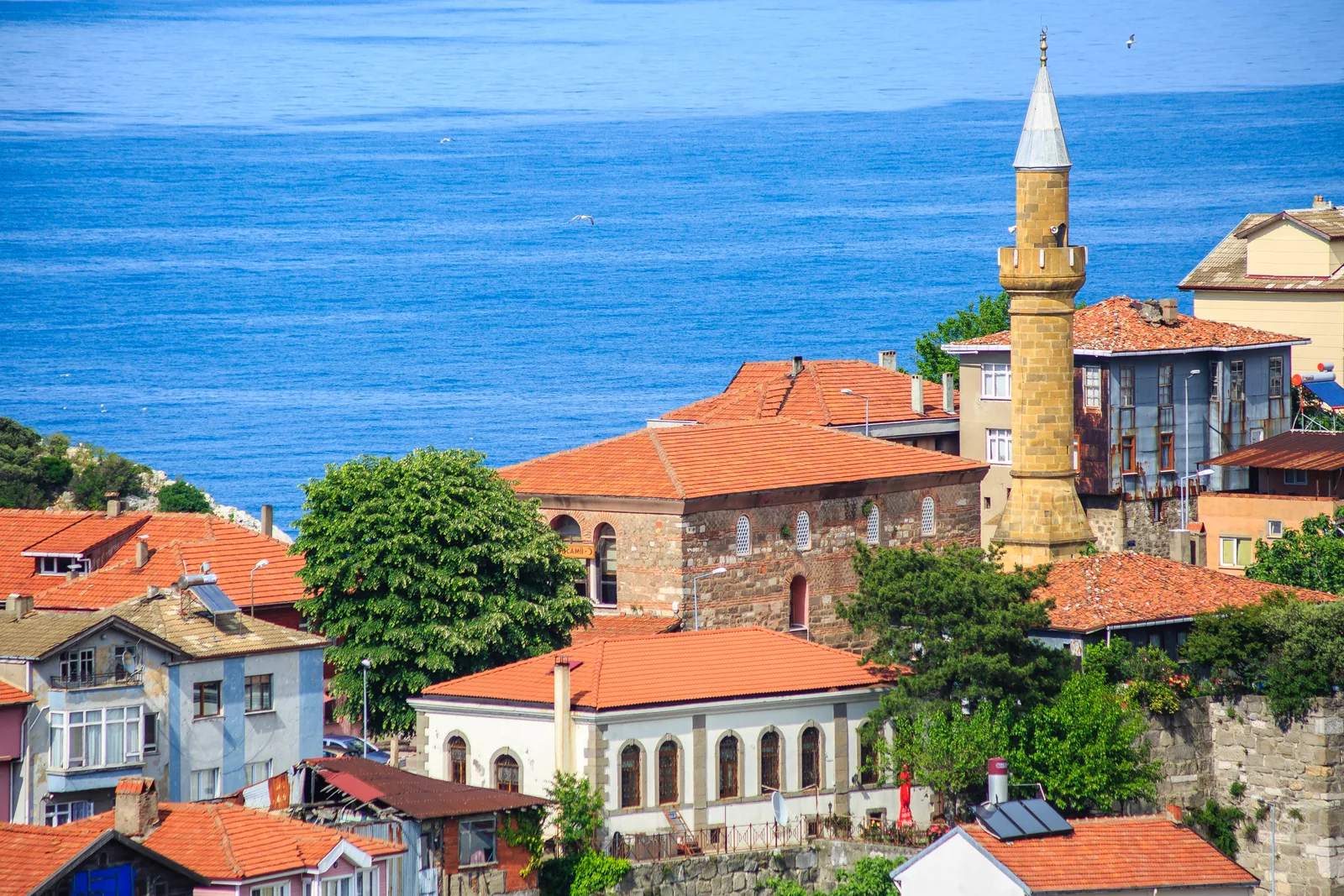 Kaymakam Evi 2
