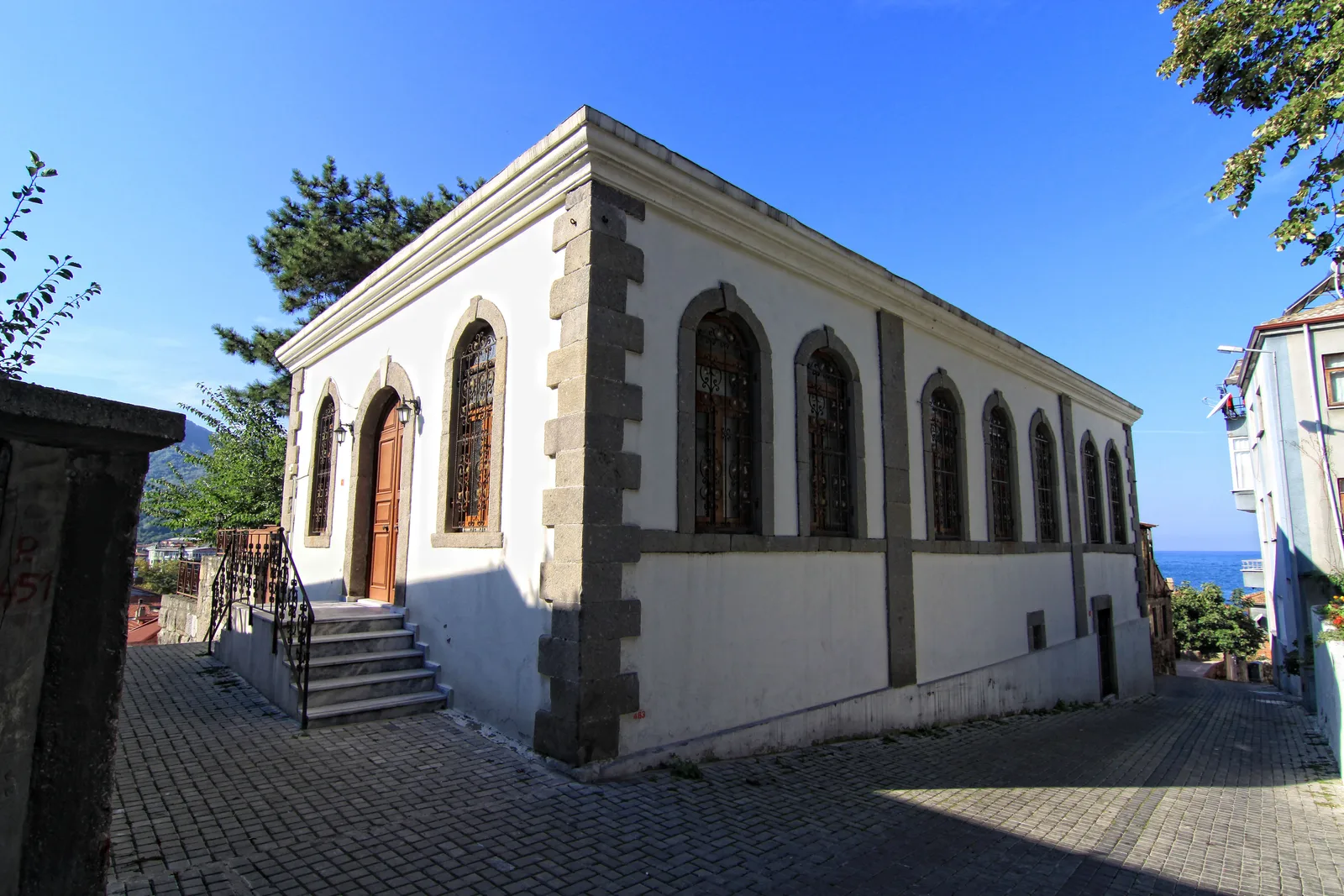 Kaymakam Evi 3