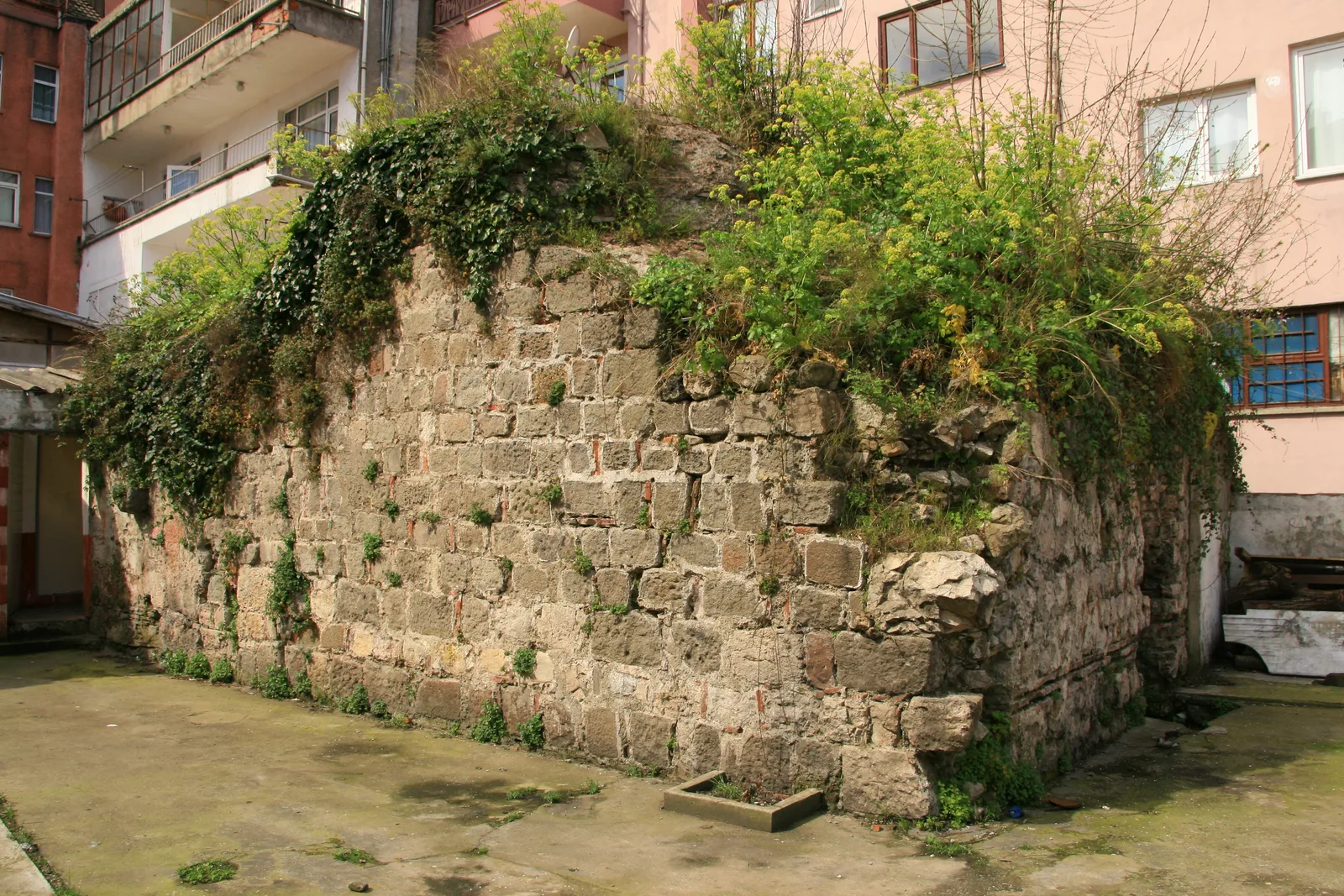 Osmanlı Hamamı