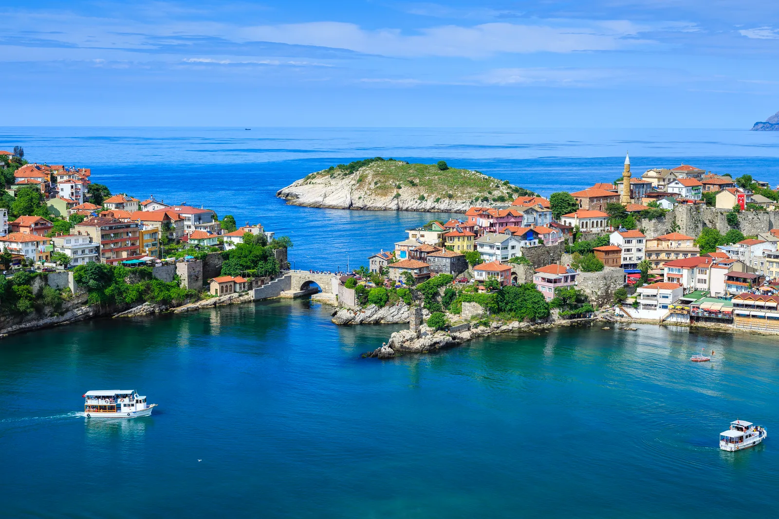 Tavşan Adası (Kaninchen-Insel) 2