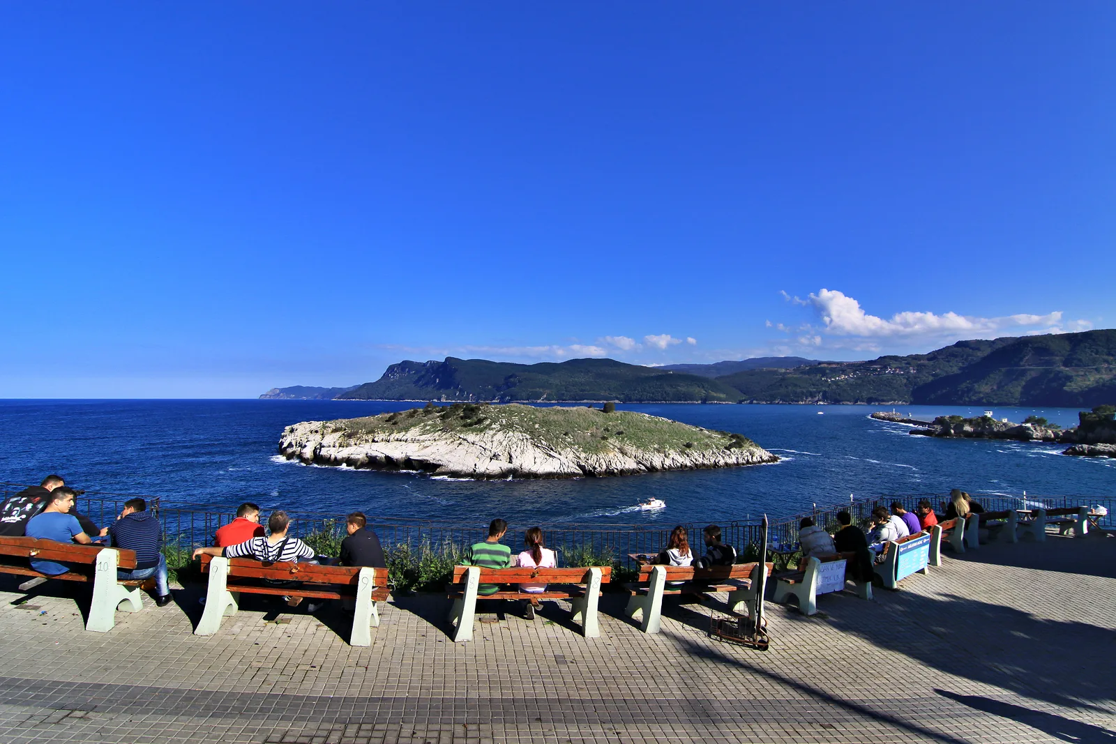 Tavşan Adası (Kaninchen-Insel) 4