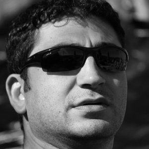 Ferhat Güngör