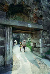 Amasra Kalesi