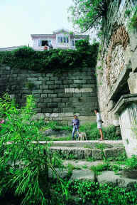 Amasra Kalesi