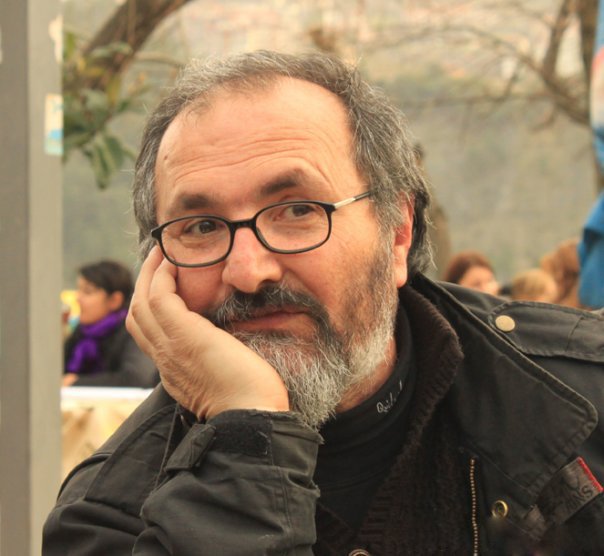 Hüseyin Çoban