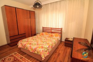 Boztepe Apart Pansiyon