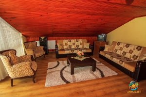 Boztepe Apart Pansiyon