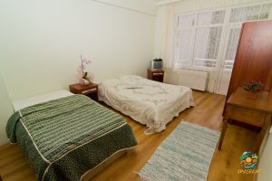 Türkili Apart Pansiyon