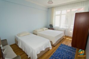 Türkili Apart Pansiyon
