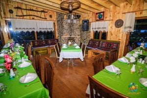 Kirazlar Garden Hotel
